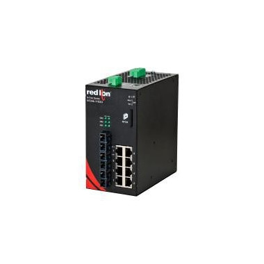 NT24k-11GX Managed Ethernet Switches