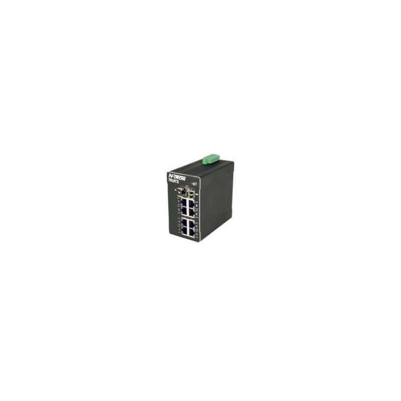 708TX  Managed Ethernet Switch 