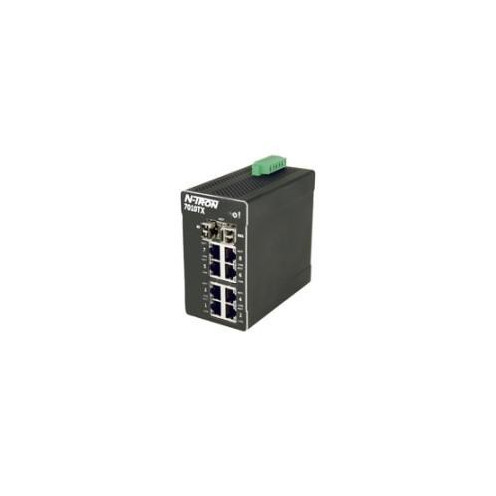 708TX  Managed Ethernet Switch 