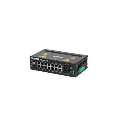 7018FX Switches Ethernet Gestionados