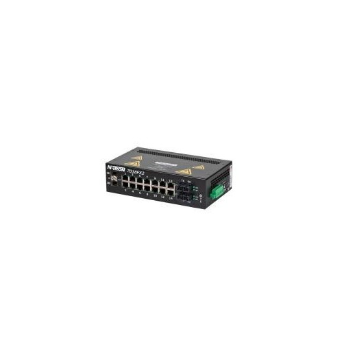 7018FX Switches Ethernet Gestionados