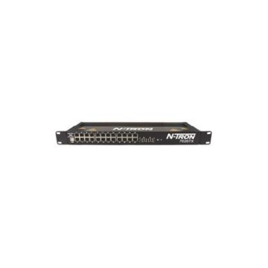 7026TX  Managed Ethernet Switch 