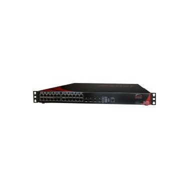 EL326-A0-1 Switch Ethernet Gestionado AC 