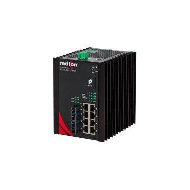 NT24k-10GX-POE Switches Ethernet Gestionados