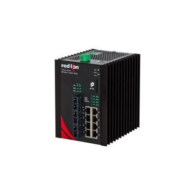 NT24k-11GX-POE Switches Ethernet Gestionados