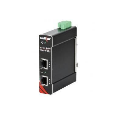 Inyector Gigabit 1000-POE+