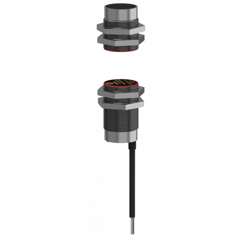 Sensor de Seguridad de Máquina 7SSR24V