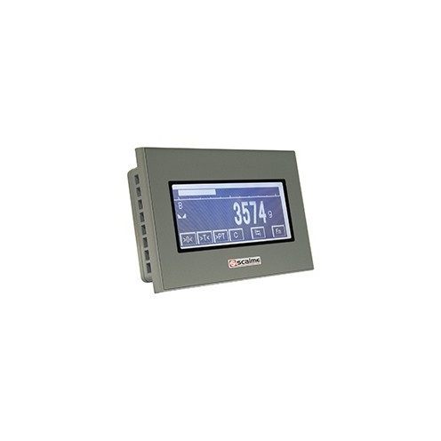 Single-channel TouchScreen for eNodTouch-S