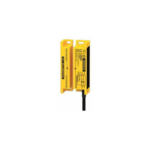 SSR- Sensor de seguridad autonomo . CAT 1