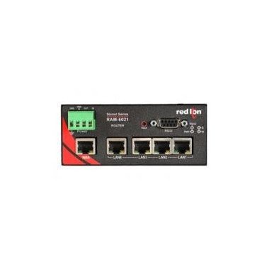 RAM-6021M12 Router IP 67