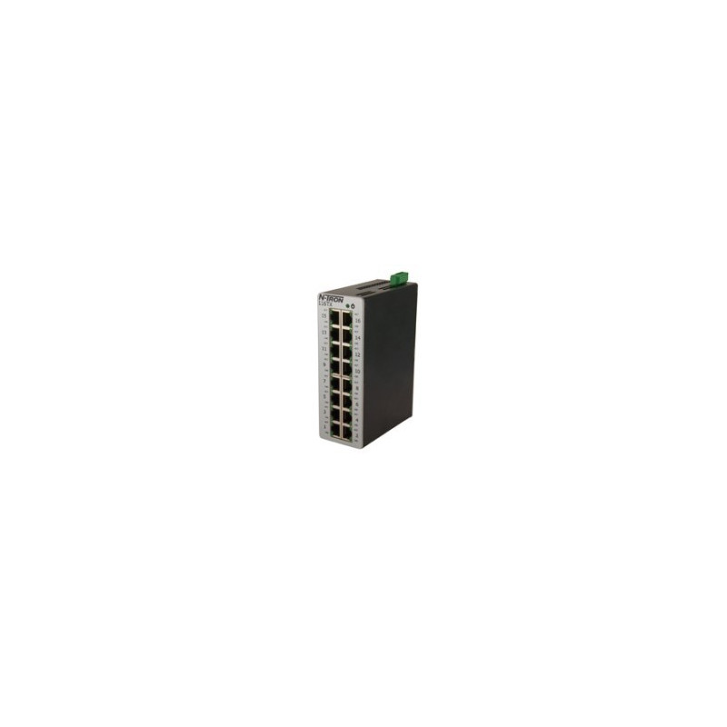 NT116 NT116 Unmanaged Industrial Ethernet Switch