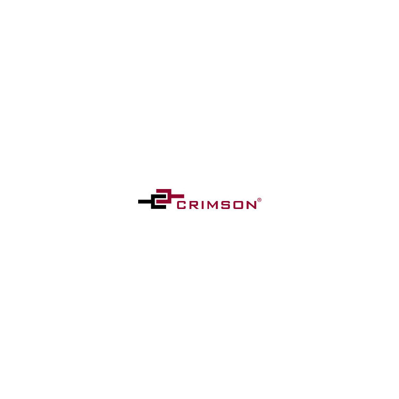 Programming software Crimson 3.2