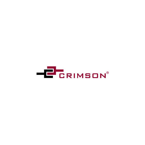 Programming software Crimson 3.2