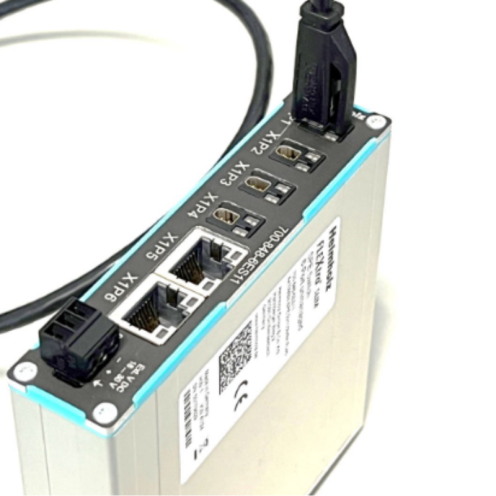 Switch FLEXtra SLIM SPE 6-Port 700-848-6ES11 | Helmholz