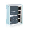 WALL IE Gateway NAT/Firewall Industrial