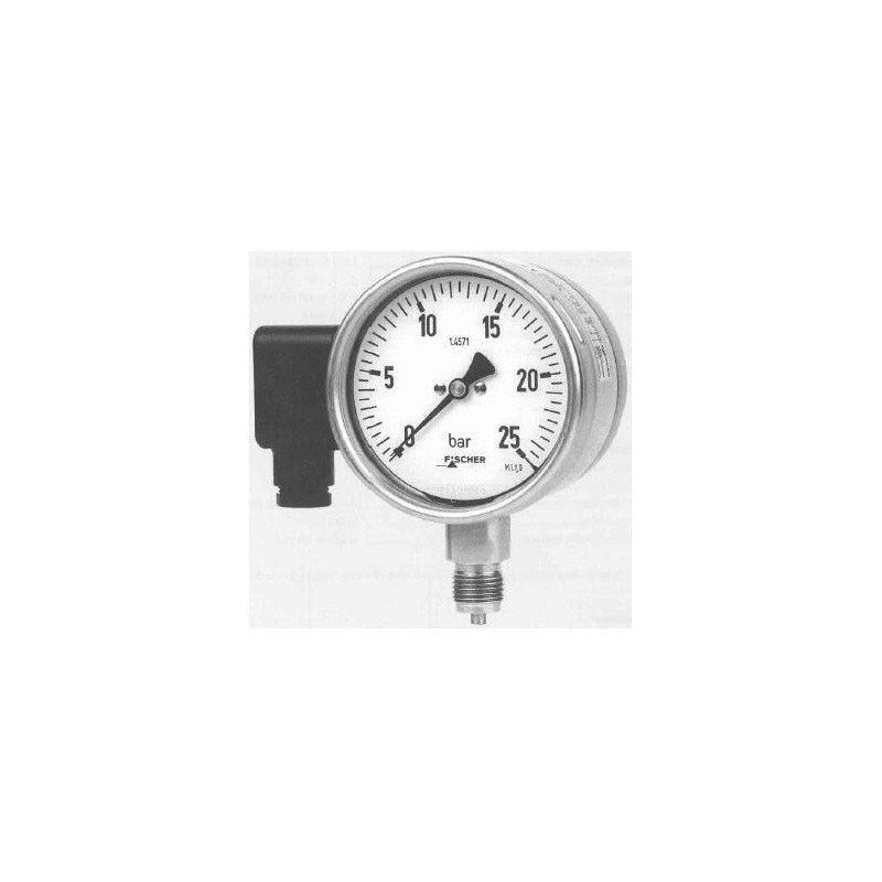 Pressure gauge Fischer MA32