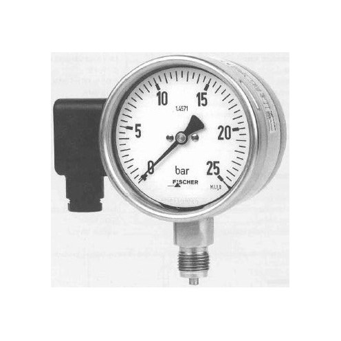 Pressure gauge Fischer MA32