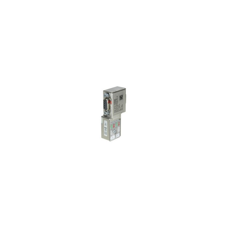 CONECTOR PROFIBUS 90º DIAGNÓSTICO - Garma Electrónica S.L.