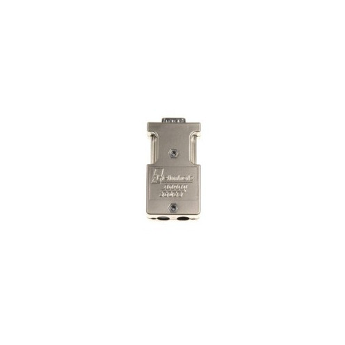  CONECTOR PROFIBUS axial - Garma Electrónica S.L.