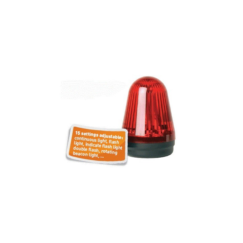 FARO DE LED - COMPRO LED-MULTIFUNCTION-BEACONS