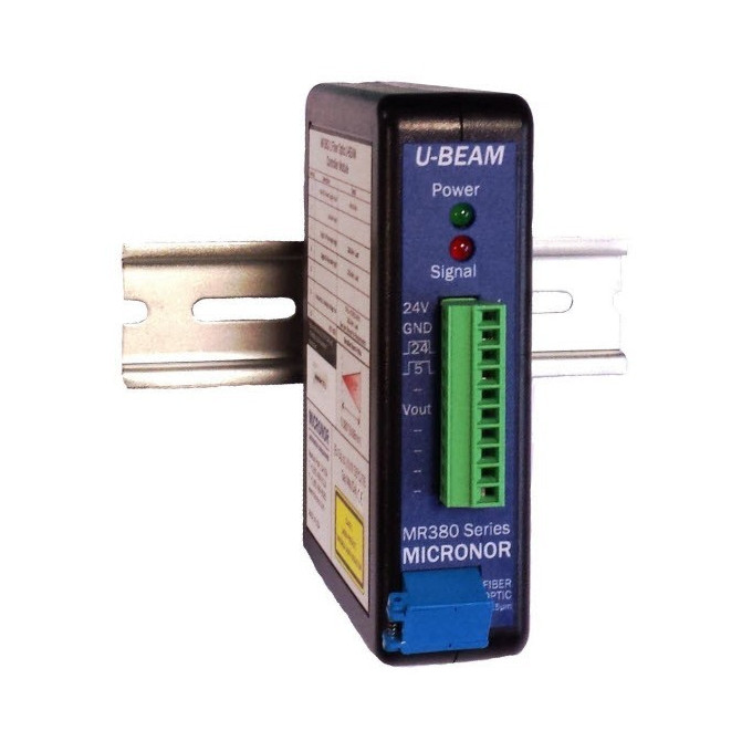 Controlador para Sensores  U-Beam