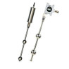 Multipoint level transmiter Serie EG Magnetostrictive Level Transmitter