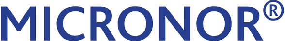 LOGO MICRONOR