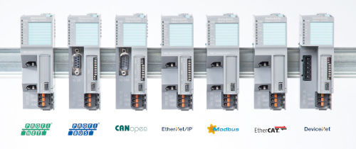 Protocol converters