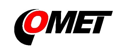 comet system logo