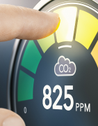 Control de Temperatura, Humedad, CO2, Presión