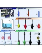 Float and Tilt level switches