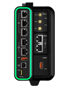 Sistemas adquisición de datos Flexedge